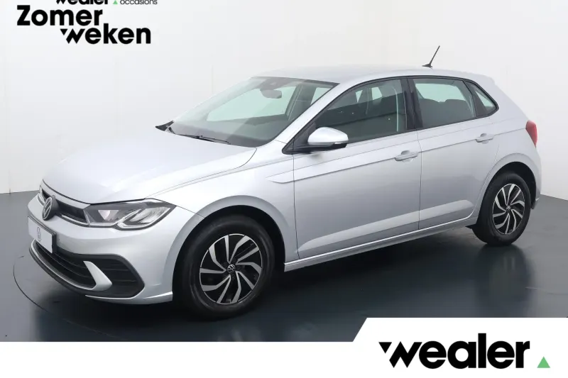 Volkswagen Polo (2022)