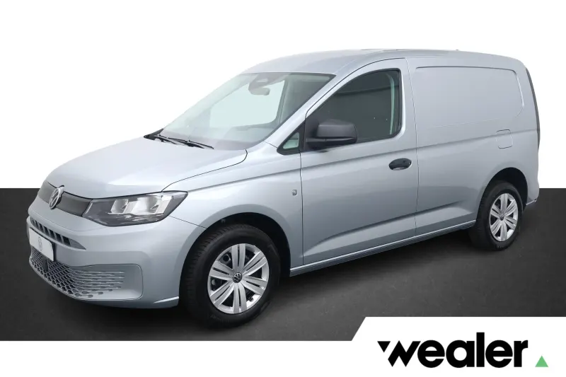 Volkswagen Caddy (2026)