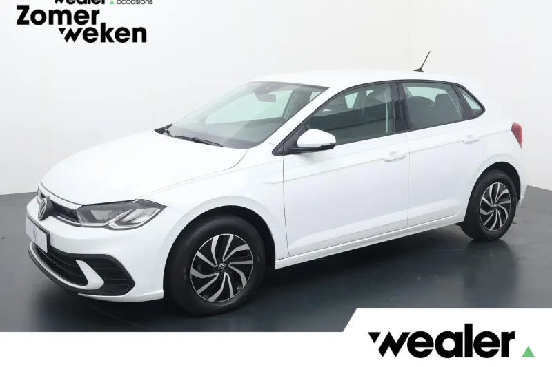 Volkswagen Polo (2021)