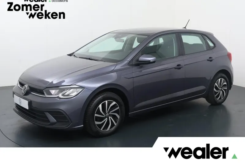 Volkswagen Polo (2023)