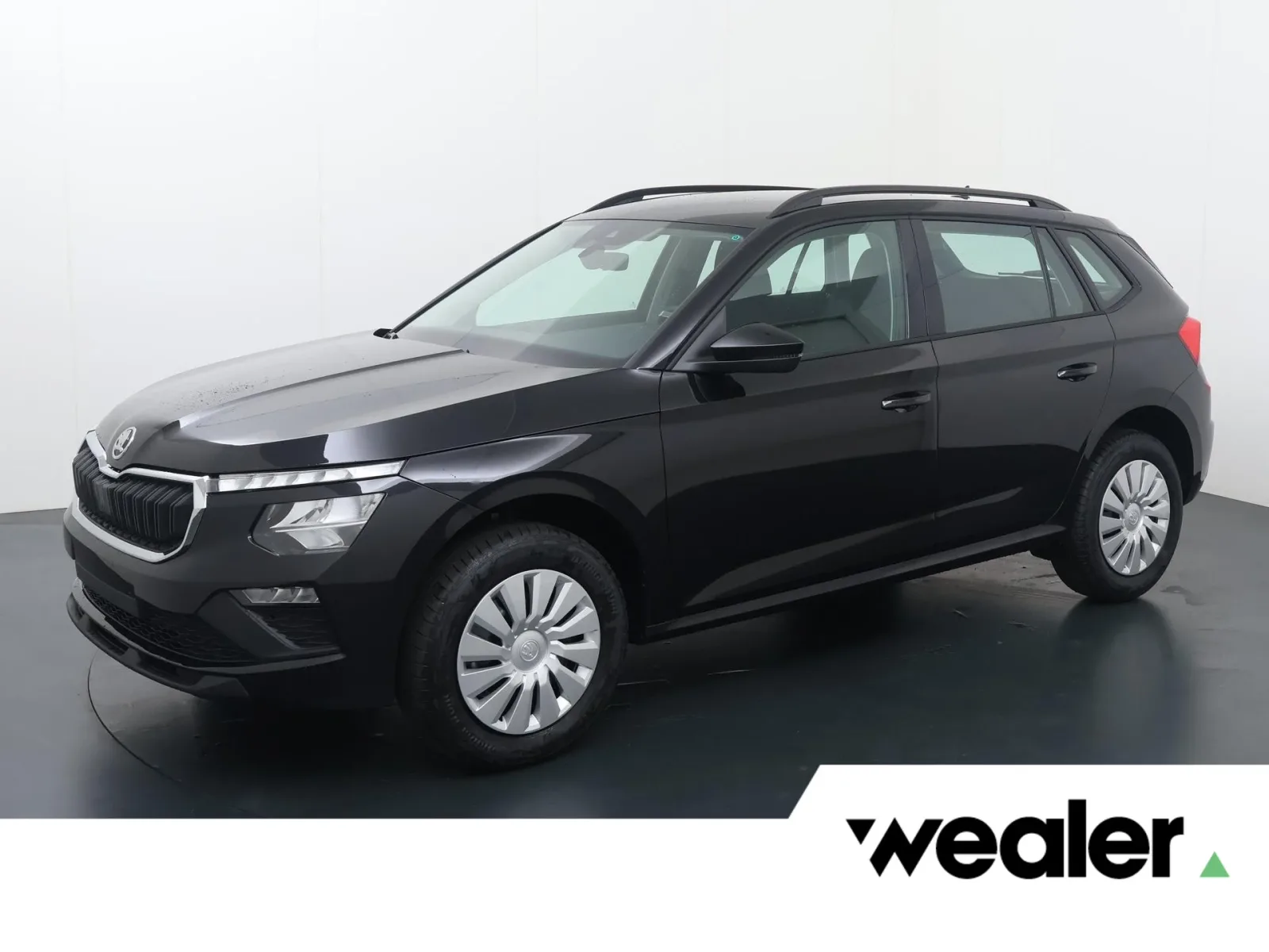 Škoda Kamiq (2026) — foto 1