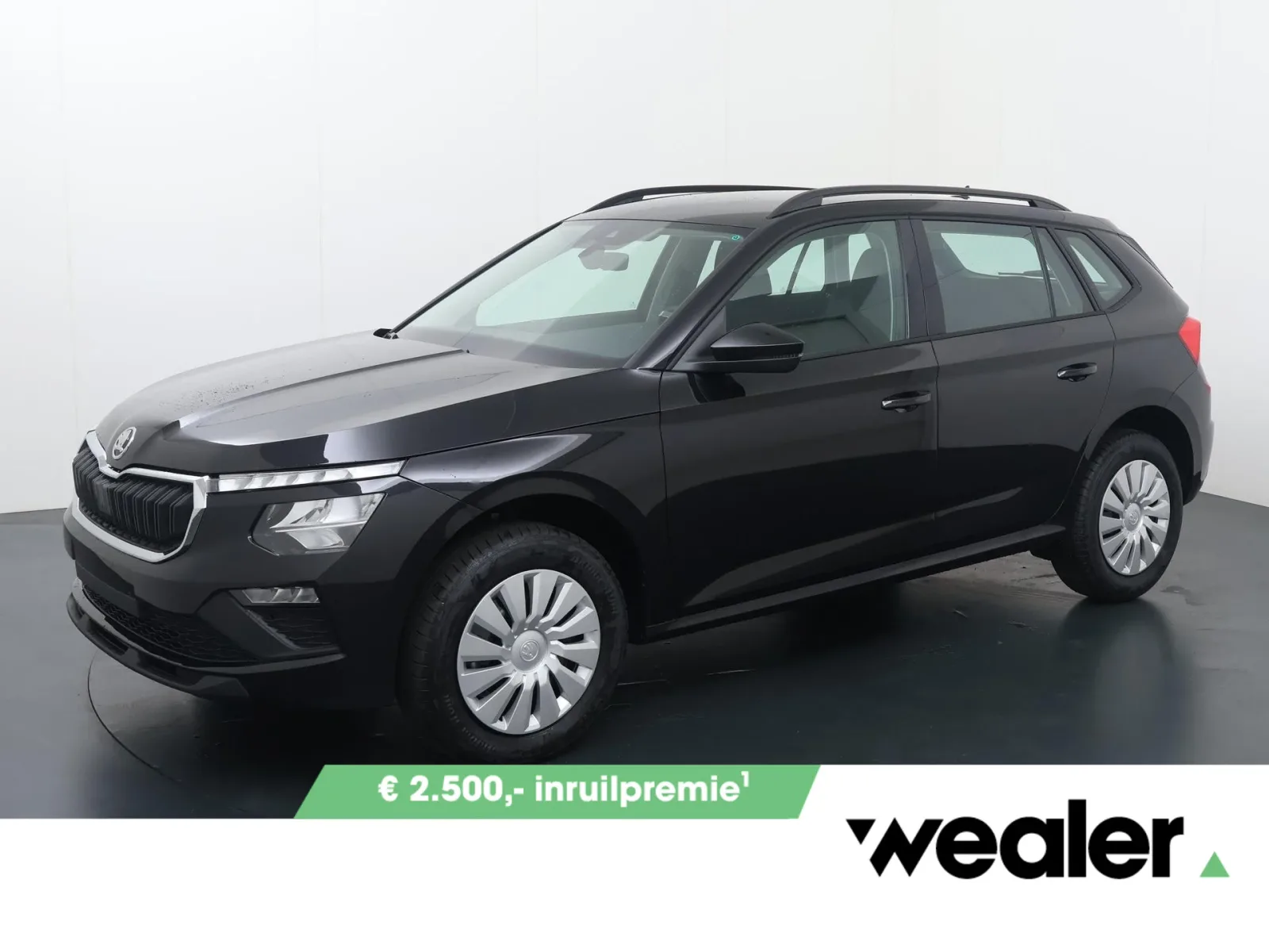 Škoda Kamiq (2027) — foto 1