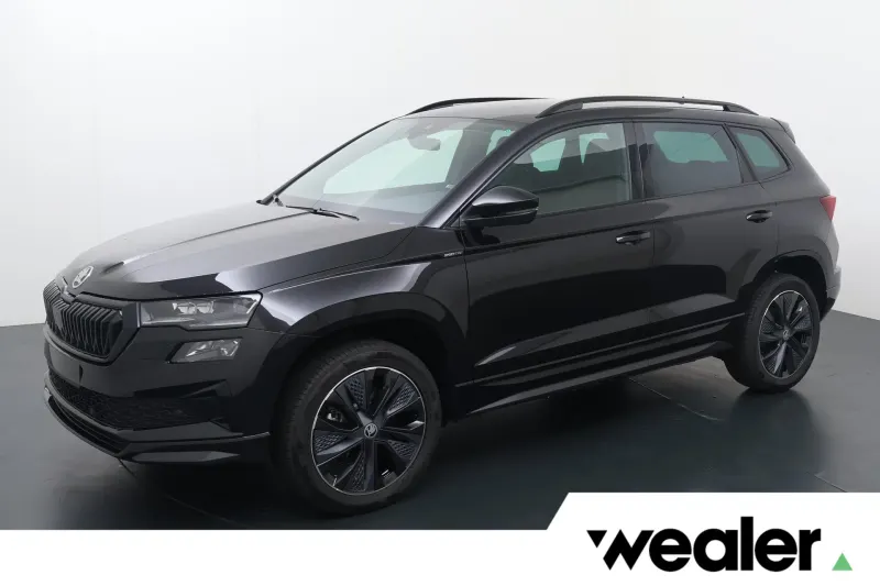 Škoda Karoq (2026)