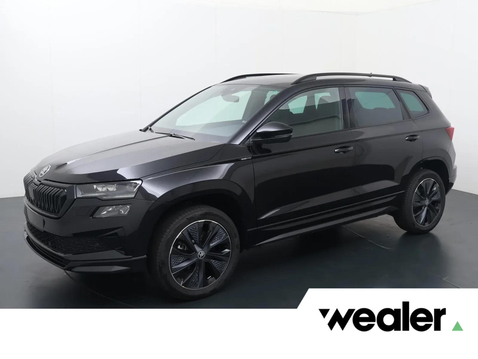 Škoda Karoq (2026) — foto 1