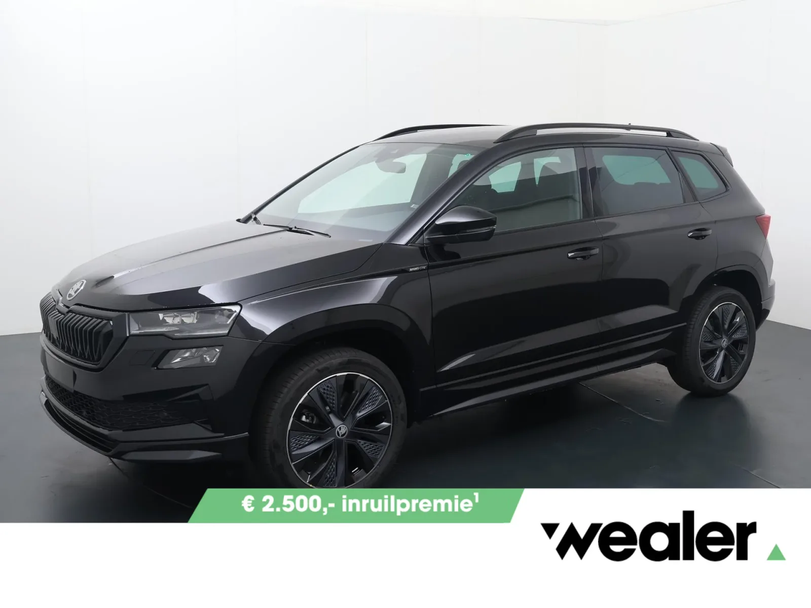 Škoda Karoq (2026) — foto 1