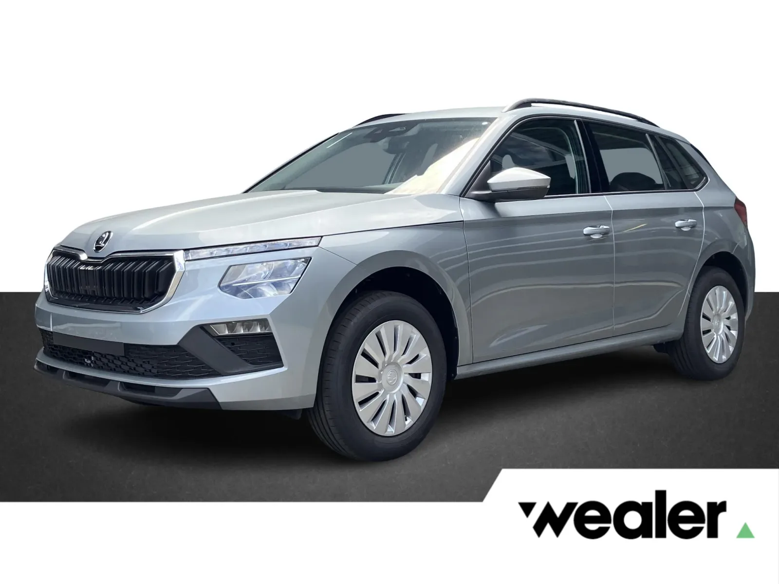 Škoda Kamiq (2027) — foto 1