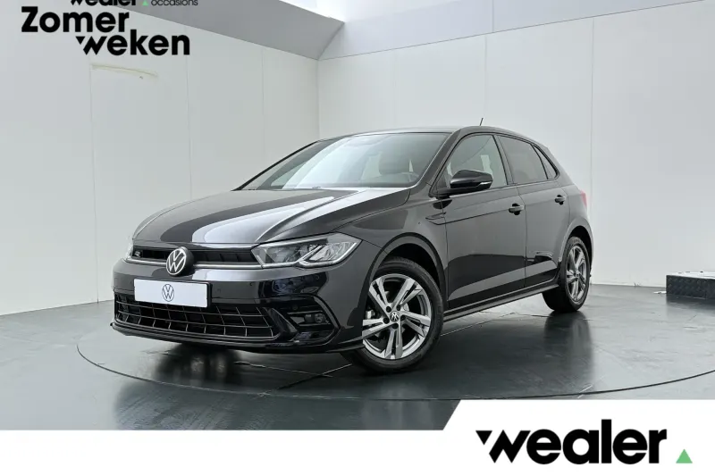 Volkswagen Polo (2022)