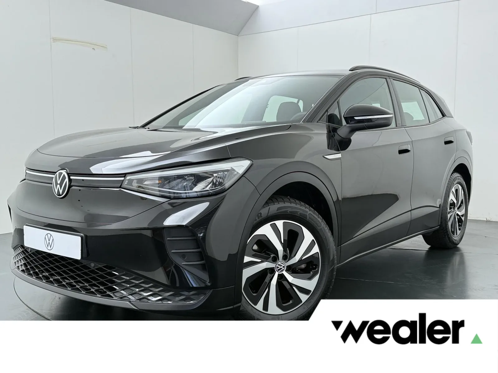 Volkswagen ID.4 (2023) — foto 1