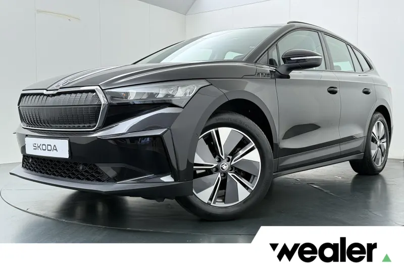 Škoda Enyaq (2022)