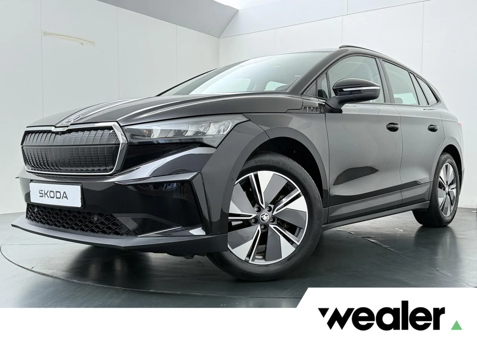 Škoda Enyaq (2022) — foto 1