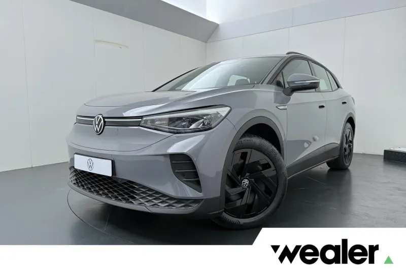 Volkswagen ID.4 (2022)