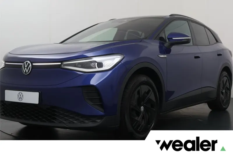 Volkswagen ID.4 (2023)