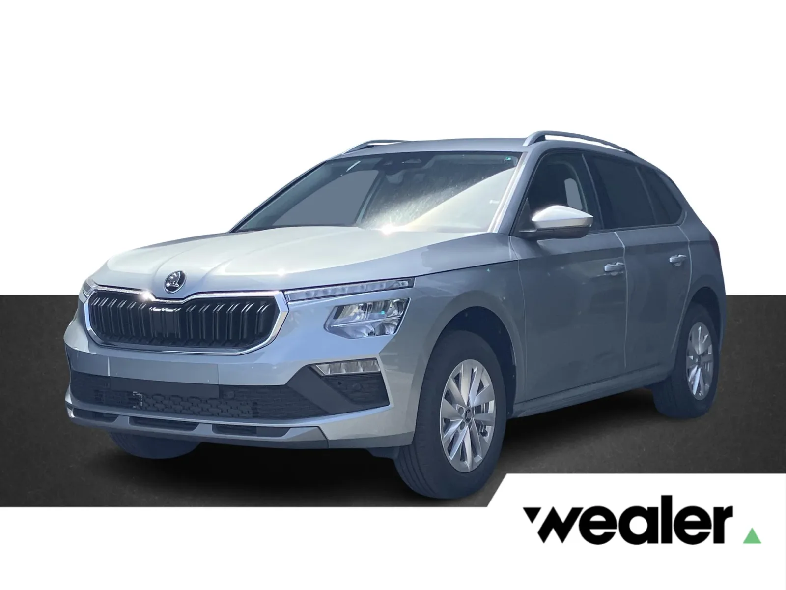 Škoda Kamiq (2027) — foto 1