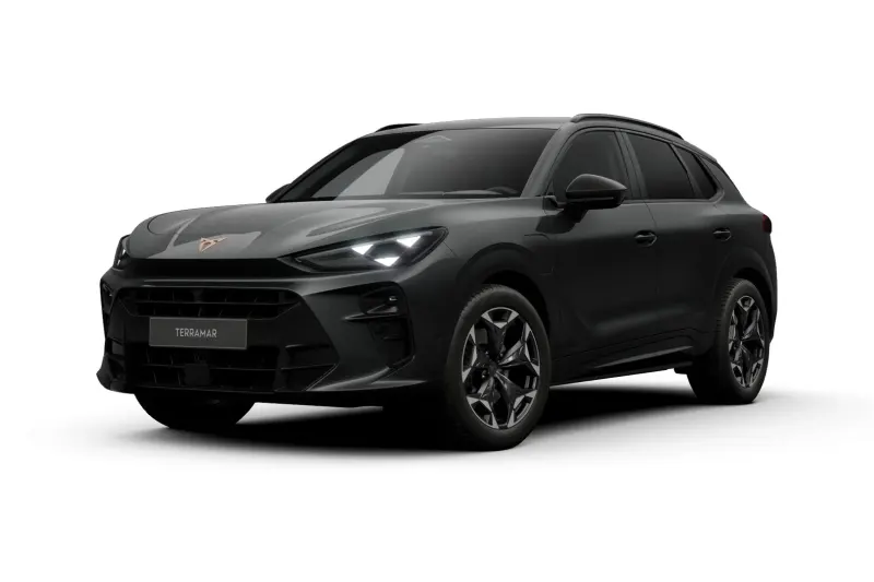 CUPRA Terramar (2026)