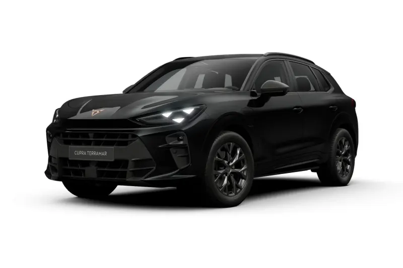 CUPRA Terramar (2026)