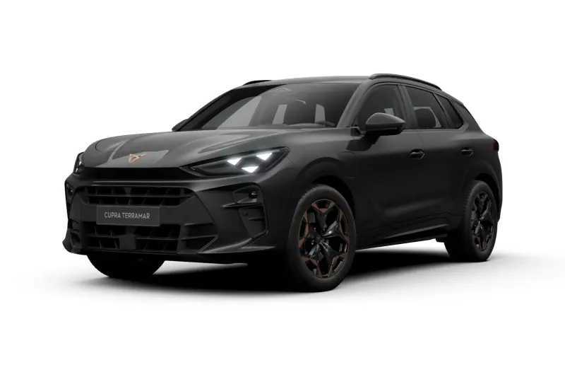 CUPRA Terramar (2026)