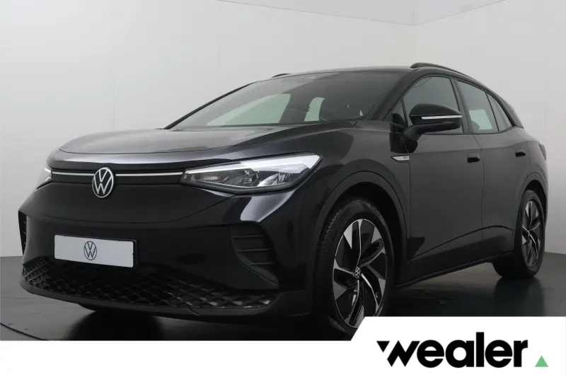 Volkswagen ID.4 (2023)