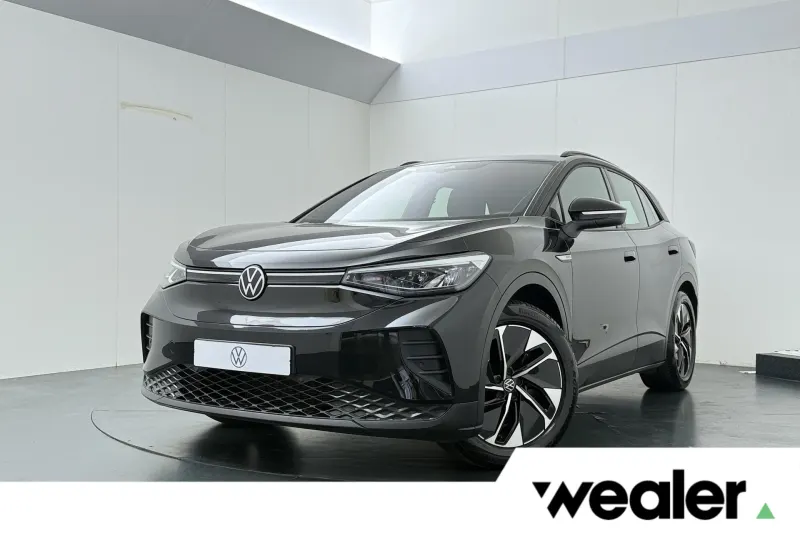 Volkswagen ID.4 (2023)