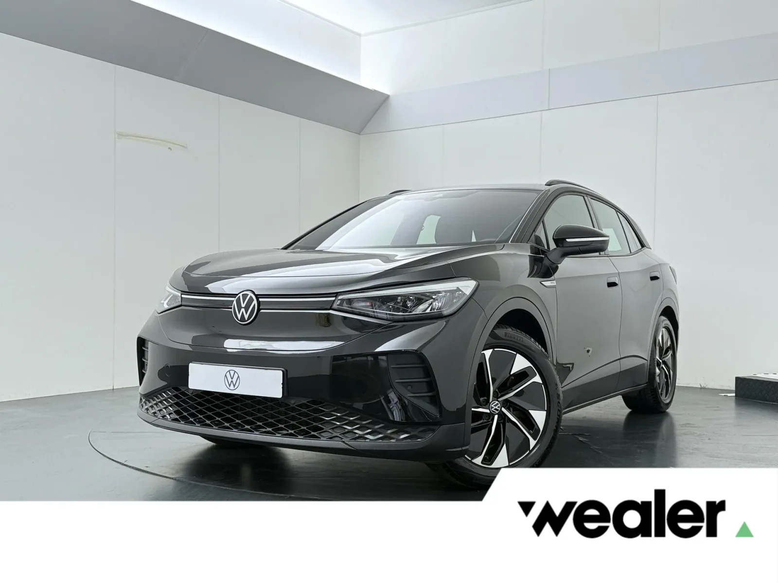 Volkswagen ID.4 (2023) — foto 1
