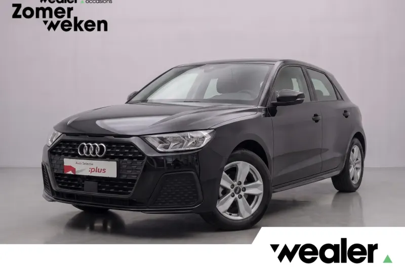 Audi A1 (2024)