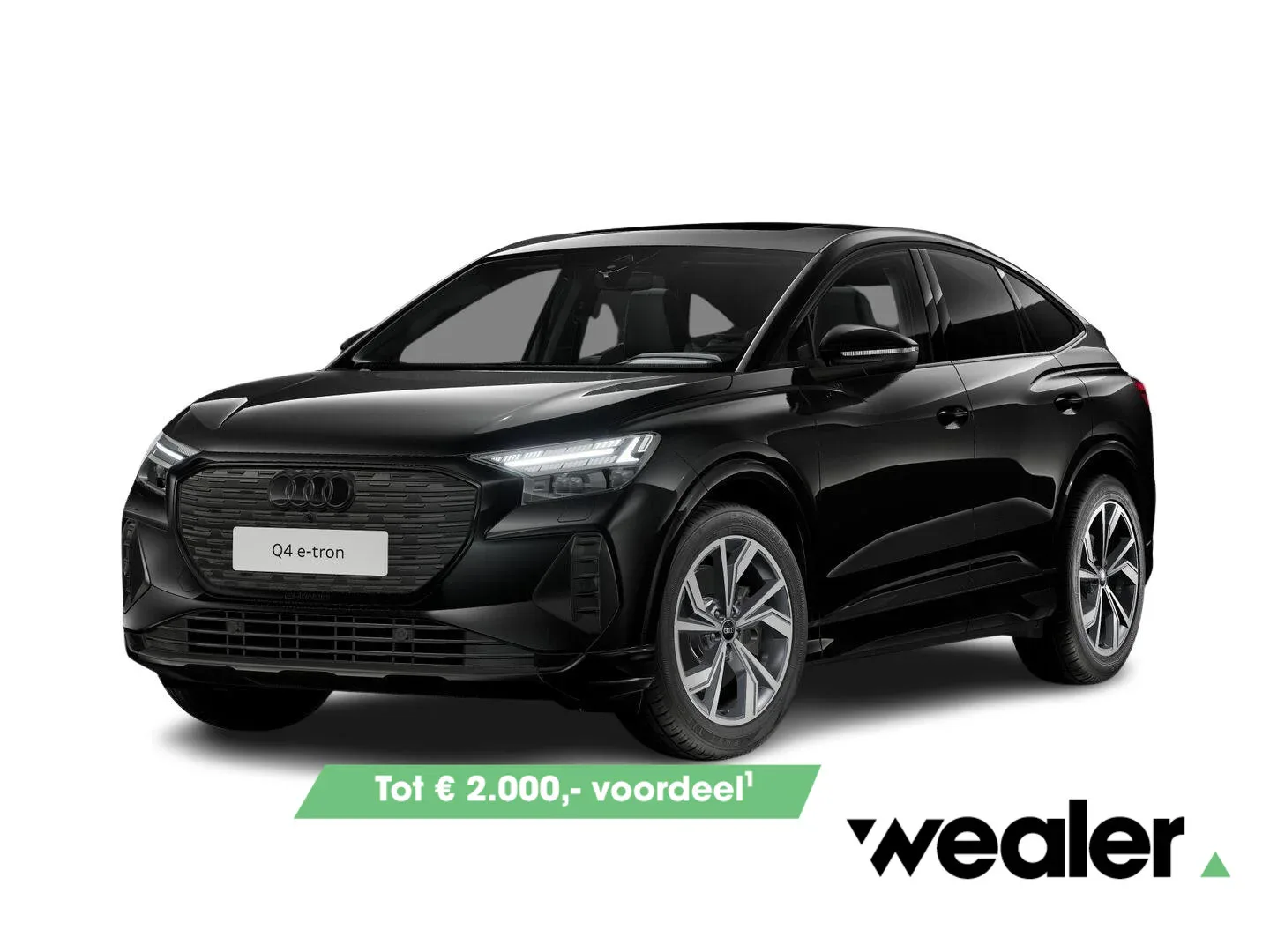 Audi Q4 (2026) — foto 1