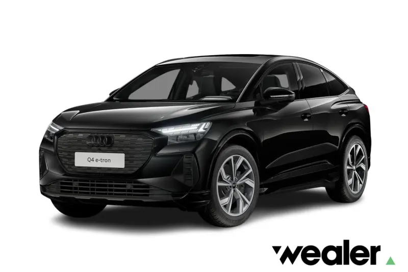 Audi Q4 (2026)