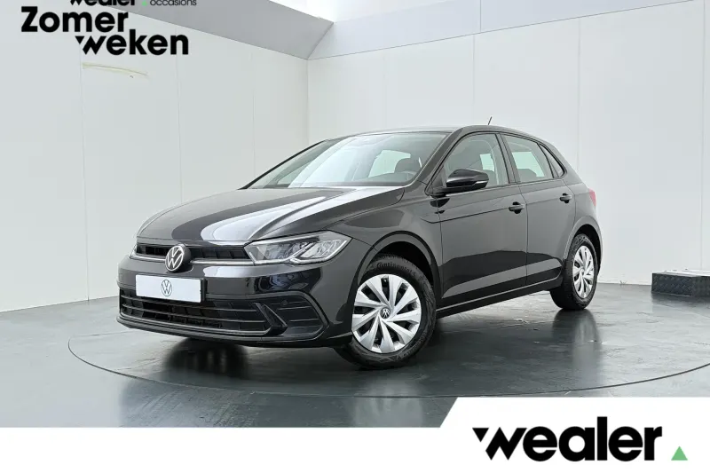 Volkswagen Polo (2022)