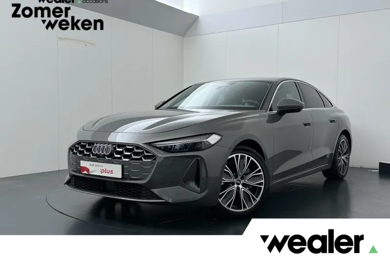 Audi A5 (2025)