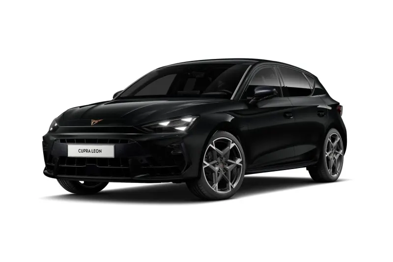 CUPRA Leon (2026)
