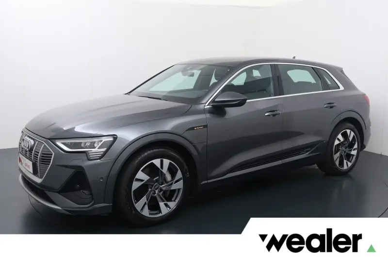 Audi e-tron (2023)
