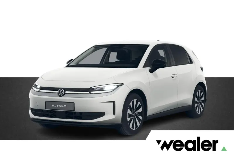 Volkswagen ID. Polo (2026)