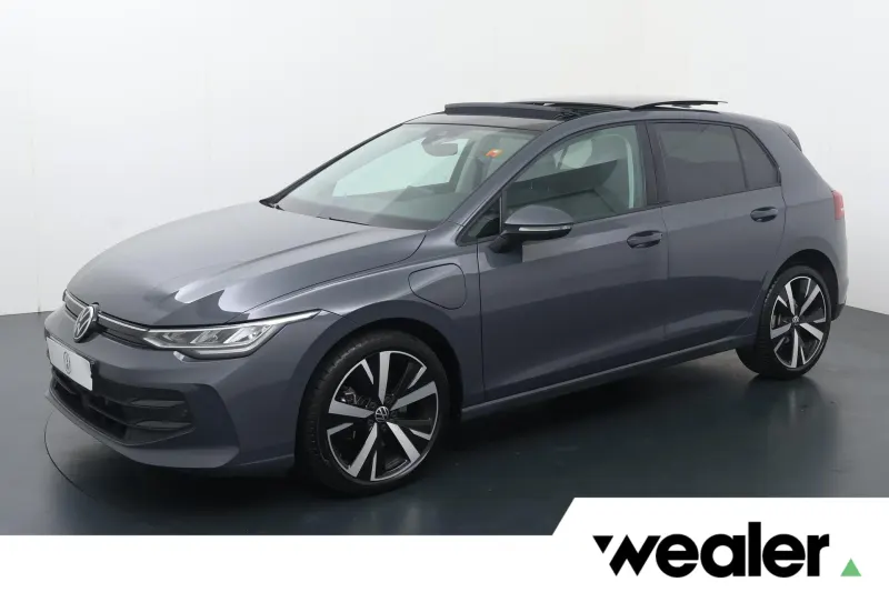 Volkswagen Golf (2025)