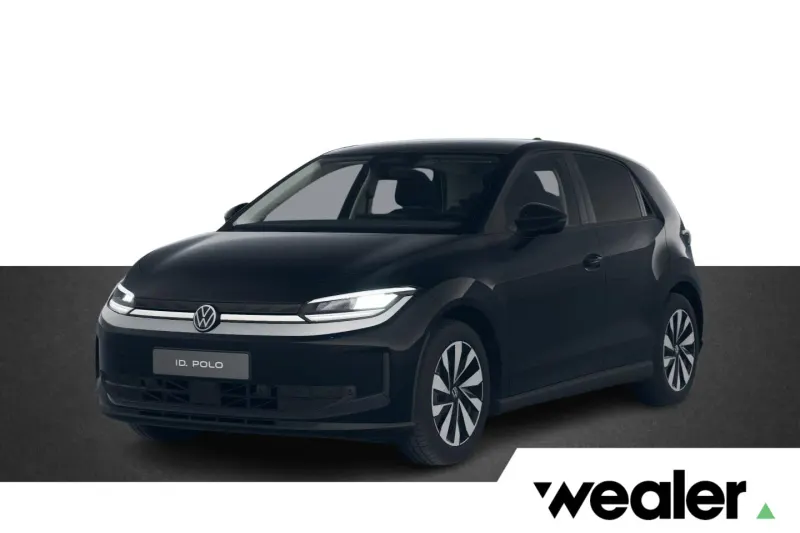 Volkswagen ID. Polo (2026)