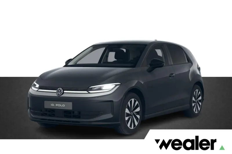Volkswagen ID. Polo (2026)