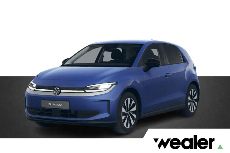 Volkswagen ID. Polo (2026)