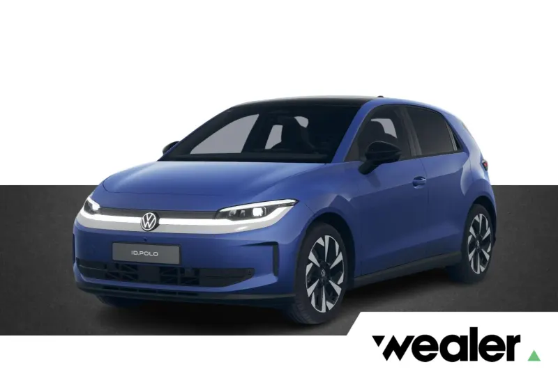 Volkswagen ID. Polo (2026)