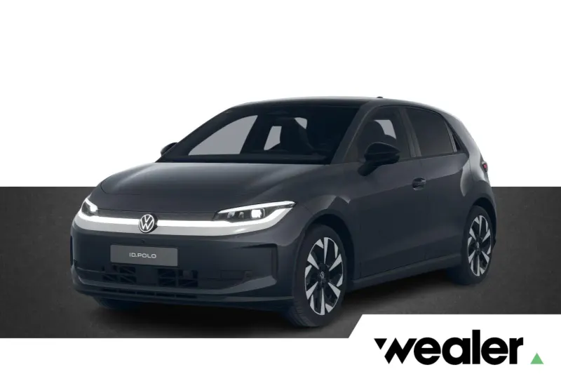 Volkswagen ID. Polo (2026)