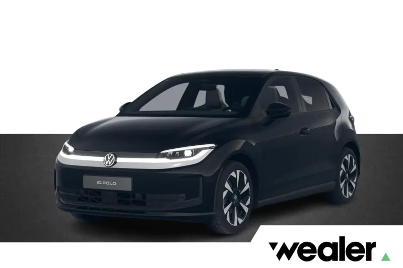 Volkswagen ID. Polo (2026)