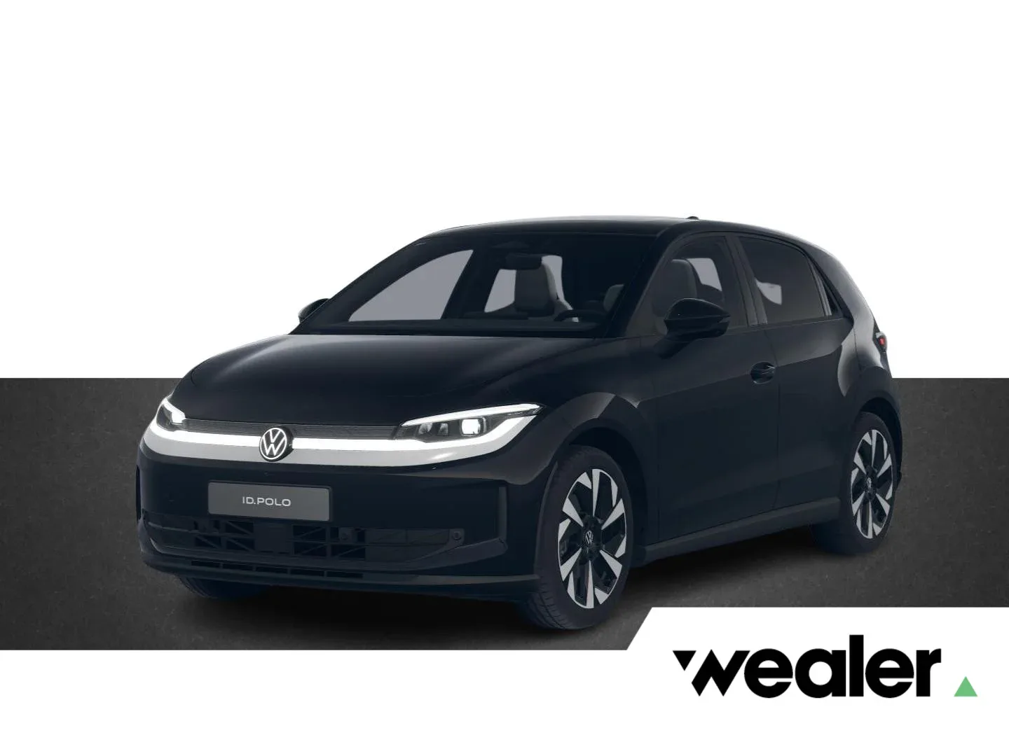 Volkswagen ID. Polo (2026) — foto 1
