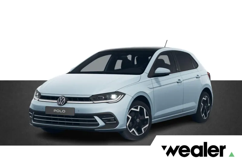 Volkswagen Polo (2026)