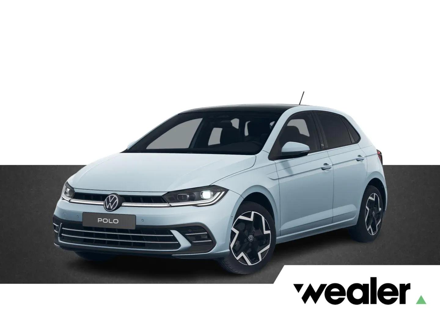 Volkswagen Polo (2026) — foto 1
