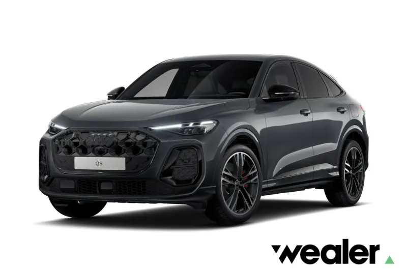 Audi Q5 (2026)
