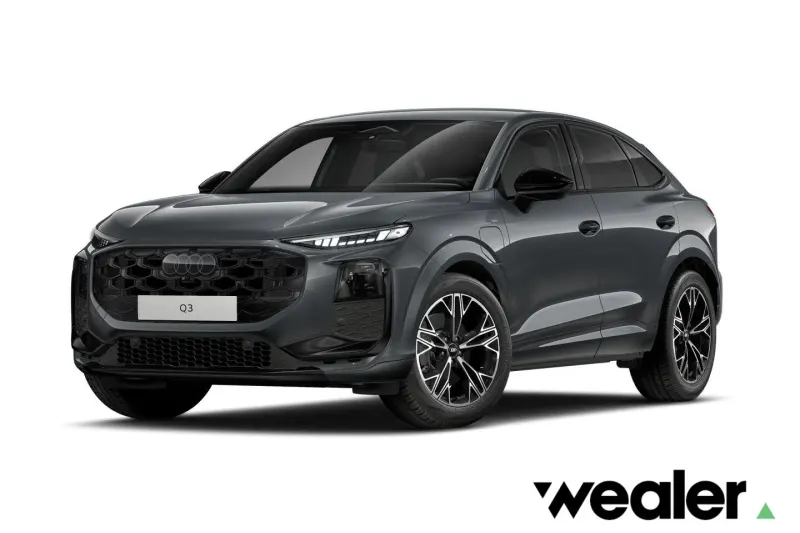 Audi Q3 (2026)