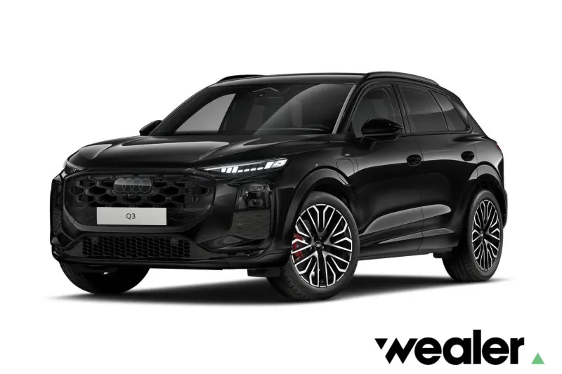 Audi Q3 (2026)