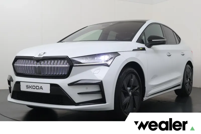 Škoda Enyaq (2023)