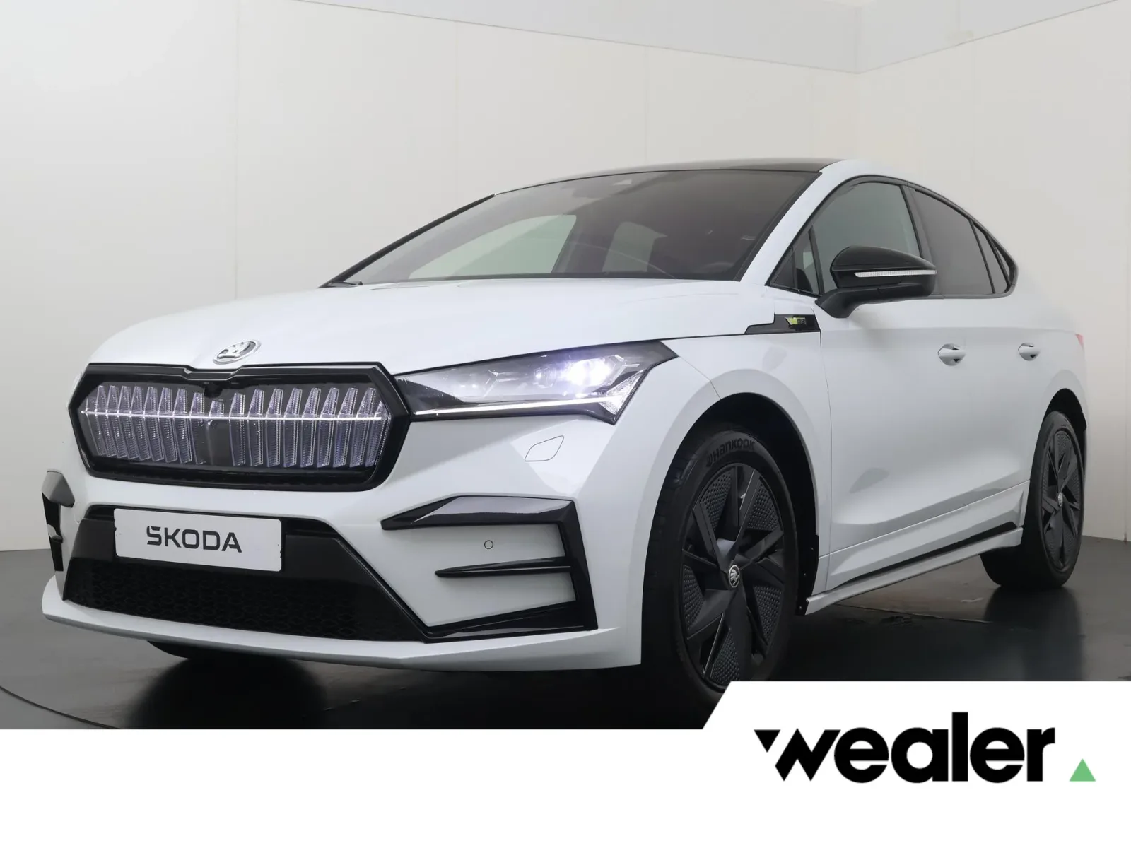 Škoda Enyaq (2023) — foto 1