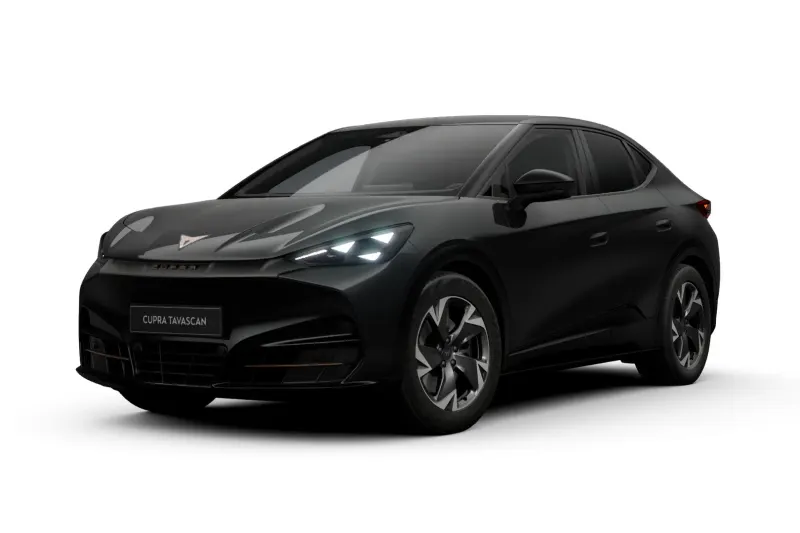 CUPRA Tavascan (2026)