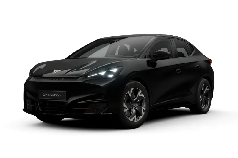 CUPRA Tavascan (2026)