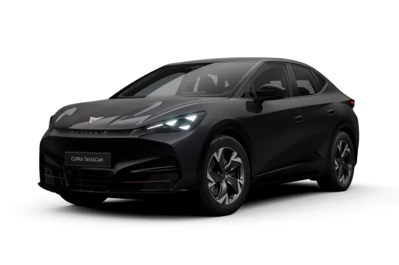 CUPRA Tavascan (2026)