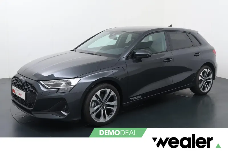 Audi A3 (2025)